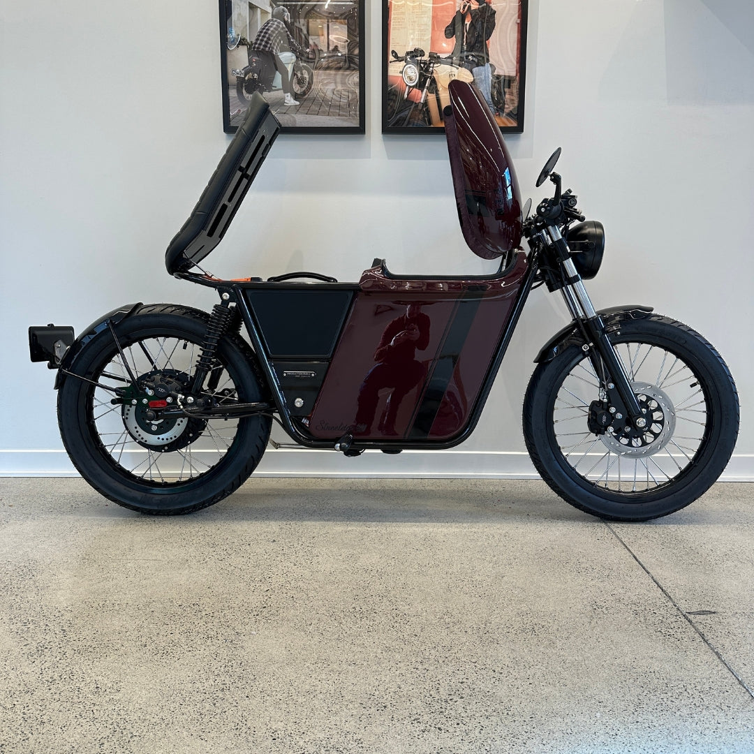 2025 Streetdog80 (4.0) - Pinot Noir