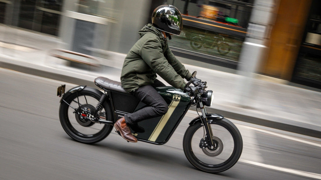 Heading into 2026, Pickr caught up with our founder Luke on reshaping the daily commute