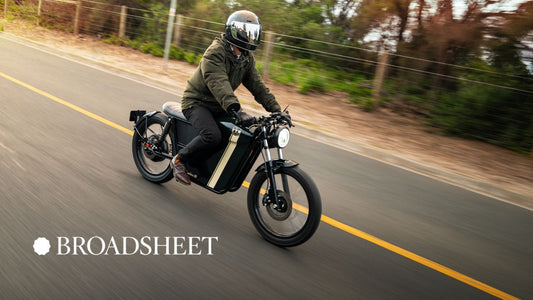 Cars and Public Transport Might Not Be the Best Way To Commute in Aussie Cities Anymore