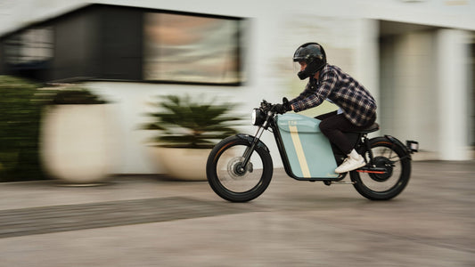 The smart way to get around town, and keep more money in your pocket