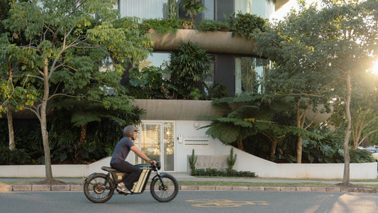 A different way to experience the city with Frank Licastro