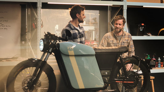 Heading into 2026, Pickr Caught Up with Our Founder Luke on Reshaping the Daily Commute