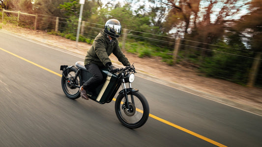 Heading into 2026, Pickr Caught Up with Our Founder Luke on Reshaping the Daily Commute