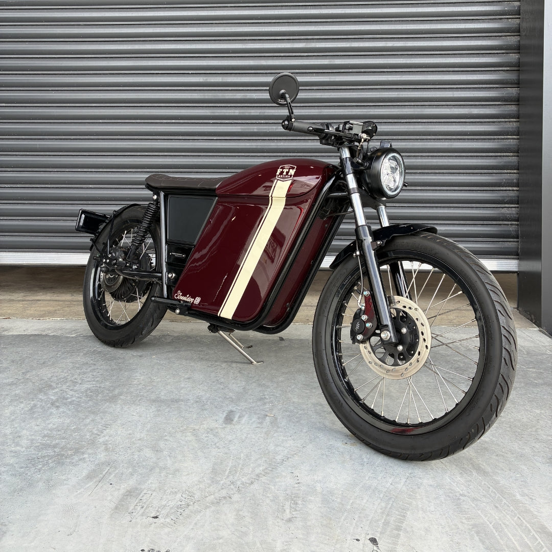 2025 Streetdog80 (3.0) - Pinot Noir