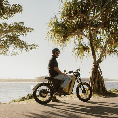 Launch Edition Streetdog XR