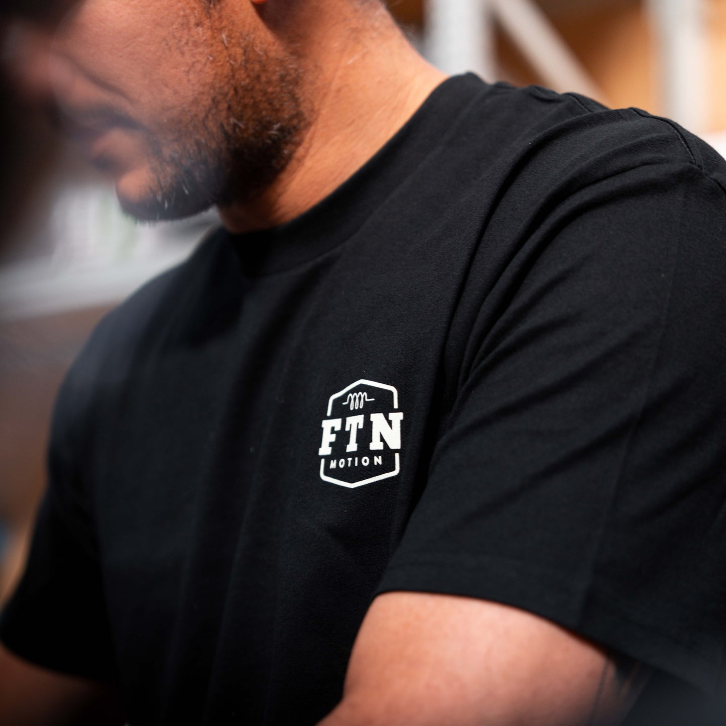 FTN Tee - Classic Red Streetdog