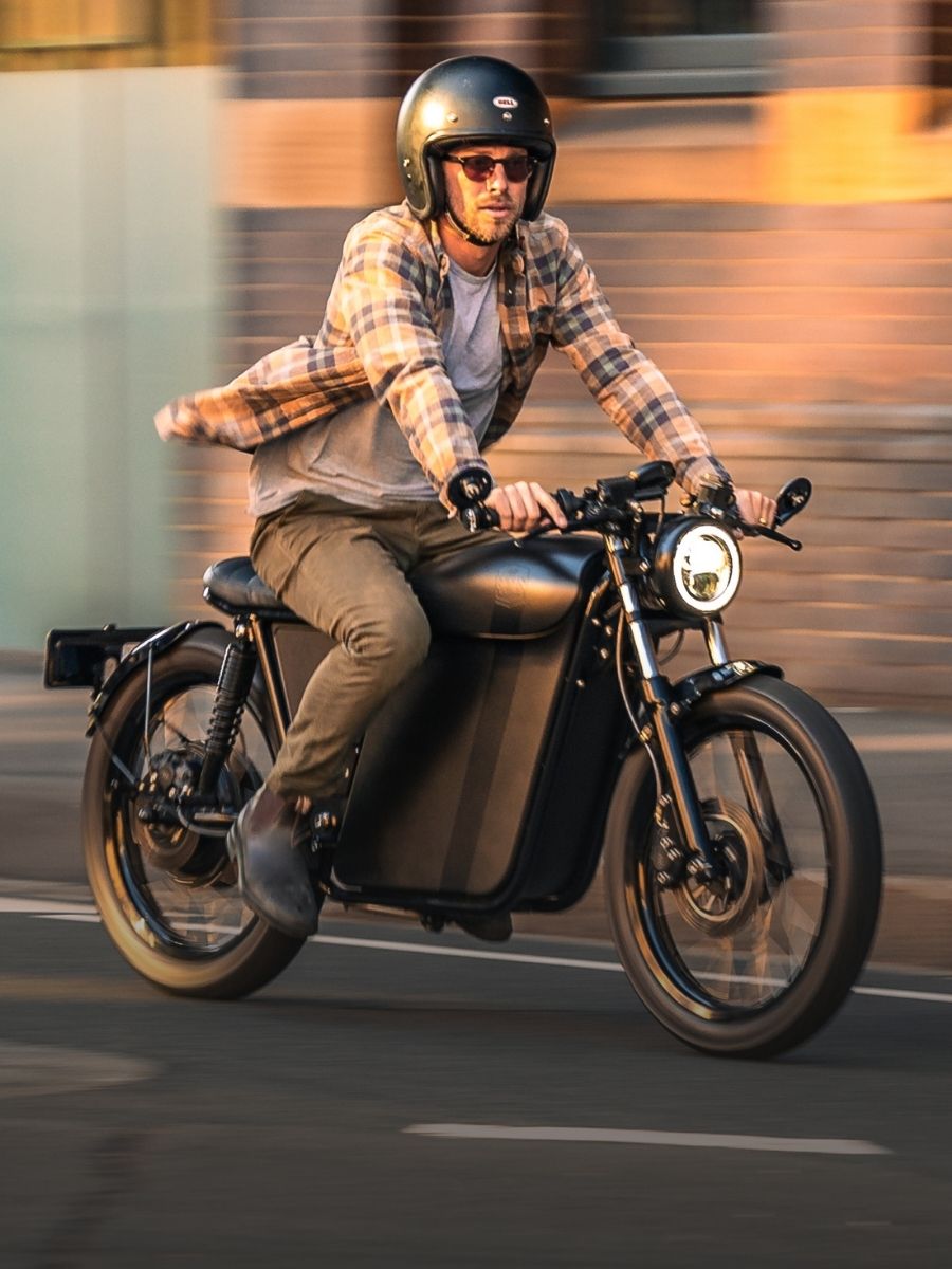 Motorcycling downunder ltd hotsell
