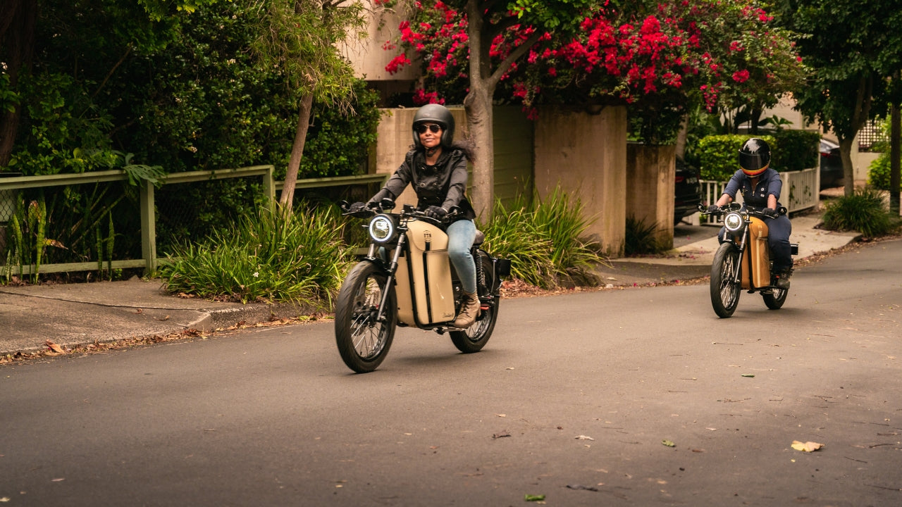 Load video: Meet the Streetdog Classic | The highlight of your day | FTN Motion